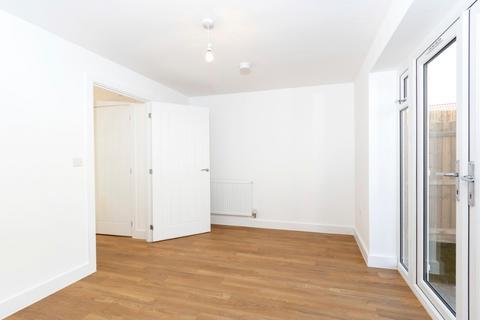 undefined, Plot PLOT039, The Gainsborough at Florence Fields, Lovell Sales & Marketing Suite, Parkway PE30