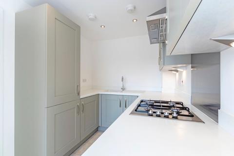 undefined, Plot PLOT039, The Gainsborough at Florence Fields, Lovell Sales & Marketing Suite, Parkway PE30