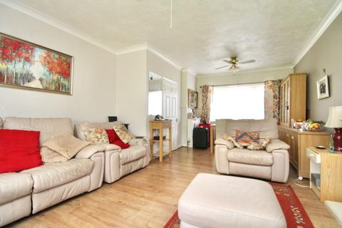 31 Brecon Square, Newington, Ramsgate, CT12 6NS