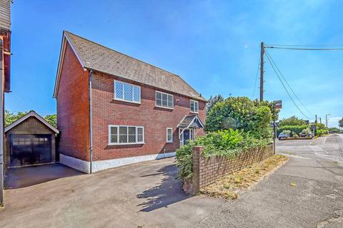 4 bedroom detached house for sale, Roman Road, Mountnessing, Brentwood, Essex, CM15