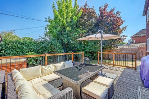 4 bedroom detached house for sale, Roman Road, Mountnessing, Brentwood, Essex, CM15