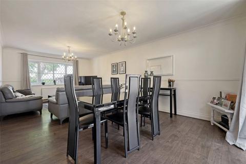 4 bedroom detached house for sale, Roman Road, Mountnessing, CM15