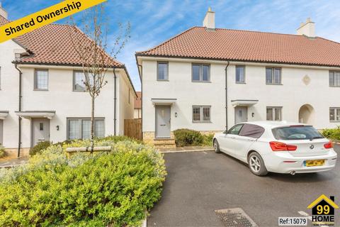 3 bedroom end of terrace house for sale, Souls road, Southstoke Bath, United Kingdom, BA2