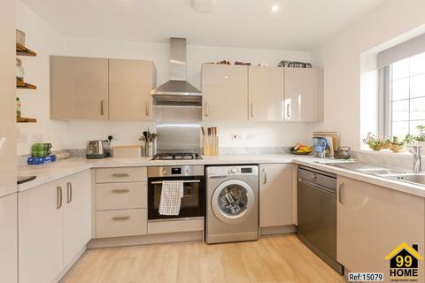 3 bedroom end of terrace house for sale, Souls road, Southstoke Bath, United Kingdom, BA2