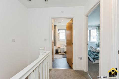 3 bedroom end of terrace house for sale, Souls road, Southstoke Bath, United Kingdom, BA2