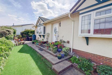 2 bedroom park home for sale, Newhaven Heights, Newhaven