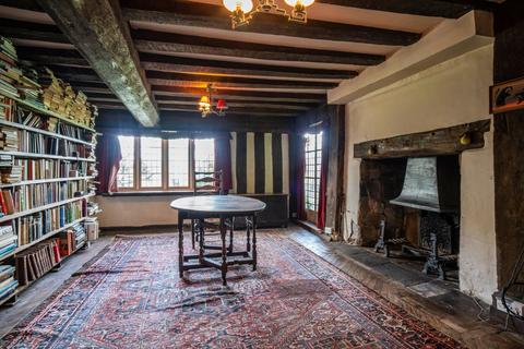 5 bedroom semi-detached house for sale, The Old Manor, Finwood Road, Rowington, Warwick, Warwickshire, CV35 7DJ