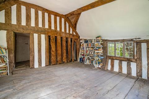 5 bedroom semi-detached house for sale, The Old Manor, Finwood Road, Rowington, Warwick, Warwickshire, CV35 7DJ