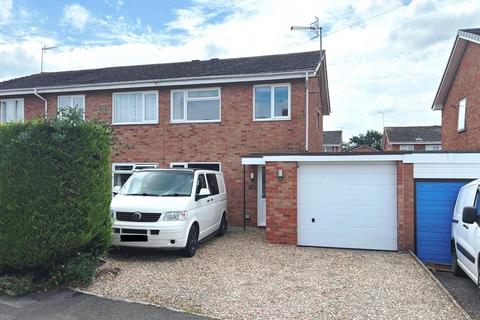 35 Grafton Lane, Bidford On Avon, Alcester, B50 4DX