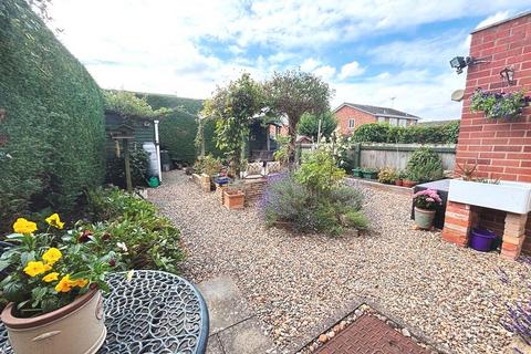35 Grafton Lane, Bidford On Avon, Alcester, B50 4DX