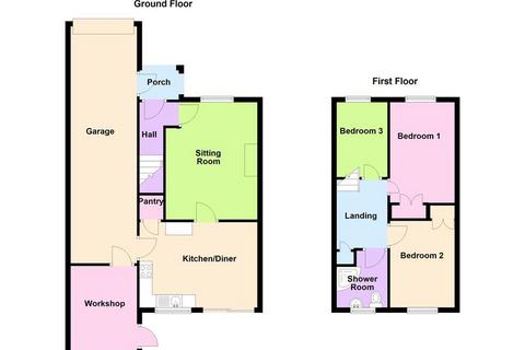 35 Grafton Lane, Bidford On Avon, Alcester, B50 4DX