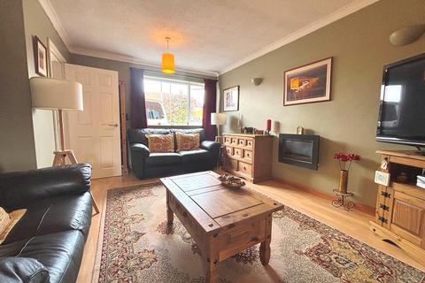 35 Grafton Lane, Bidford On Avon, Alcester, B50 4DX