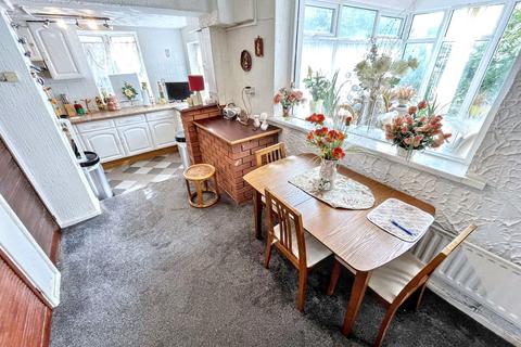 3 bedroom terraced house for sale, Raunds Avenue, Roseworth, Stockton-on-Tees, Durham, TS19 9BW