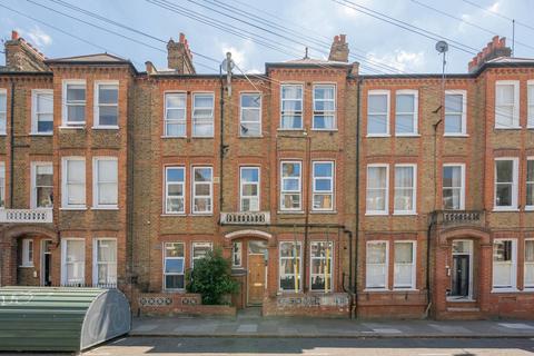 Tremadoc Road, Clapham High Street, London, SW4