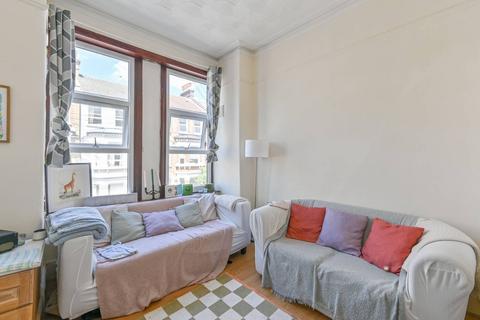 Tremadoc Road, Clapham High Street, London, SW4