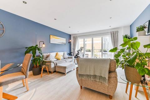 2 bedroom flat for sale, Sylvan Hill, Crystal Palace, London, SE19