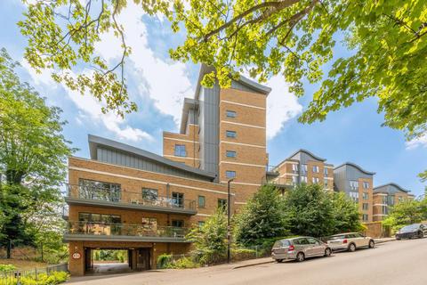 2 bedroom flat for sale, Sylvan Hill, Crystal Palace, London, SE19