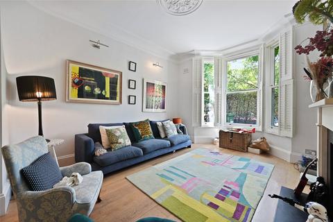 4 bedroom terraced house for sale, Godolphin Road, London, W12