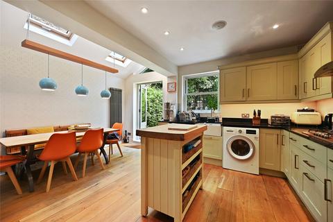 4 bedroom terraced house for sale, Godolphin Road, London, W12