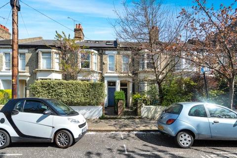 4 bedroom terraced house for sale, Godolphin Road, London, W12