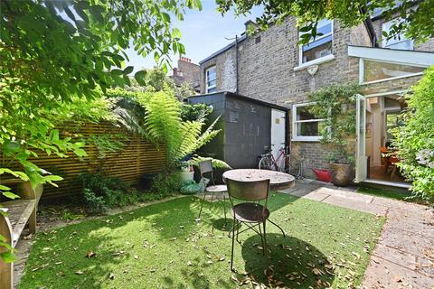 4 bedroom terraced house for sale, Godolphin Road, London, W12