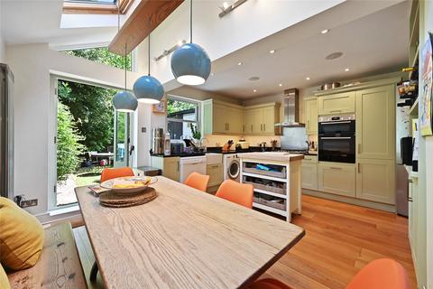 4 bedroom terraced house for sale, Godolphin Road, London, W12