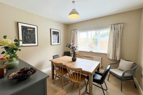 5 bedroom detached house for sale, Llys Y Fedwen, Coity, Bridgend County Borough, CF35 6DZ