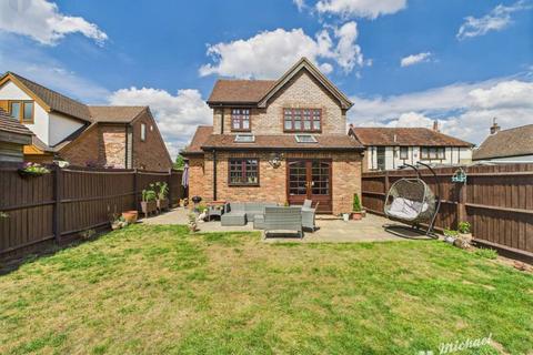 undefined, Kensworth, Dunstable LU6