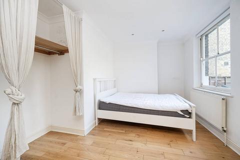Flat A, 5 Penpoll Road, London, E8 1EX