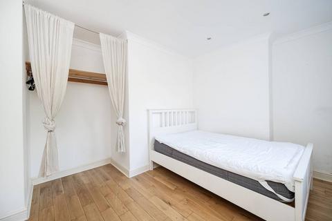 Flat A, 5 Penpoll Road, London, E8 1EX