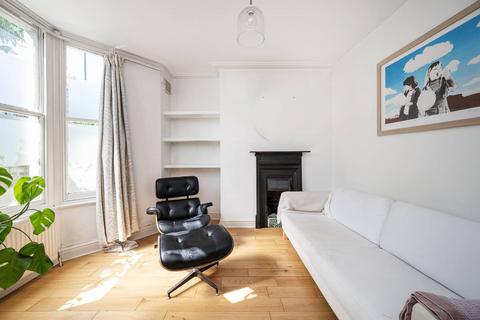 Flat A, 5 Penpoll Road, London, E8 1EX