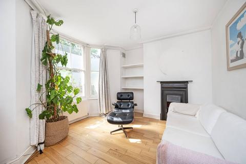 Flat A, 5 Penpoll Road, London, E8 1EX