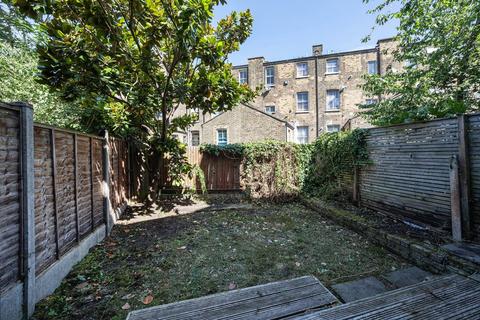 Flat A, 5 Penpoll Road, London, E8 1EX