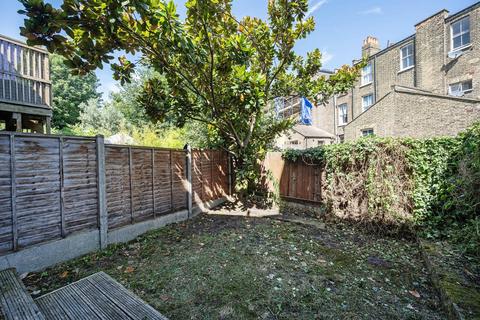 Flat A, 5 Penpoll Road, London, E8 1EX