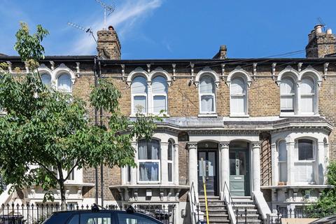 Flat A, 5 Penpoll Road, London, E8 1EX