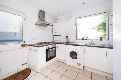 Flat A, 5 Penpoll Road, London, E8 1EX