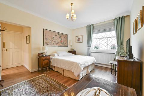 Clarence Terrace, Regent's Park, London, NW1