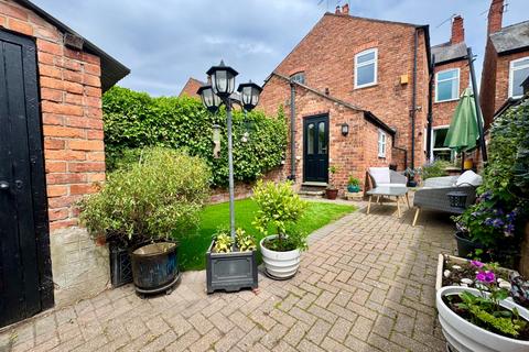 undefined, Millstone Lane, Cheshire CW5
