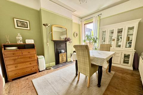 undefined, Millstone Lane, Cheshire CW5