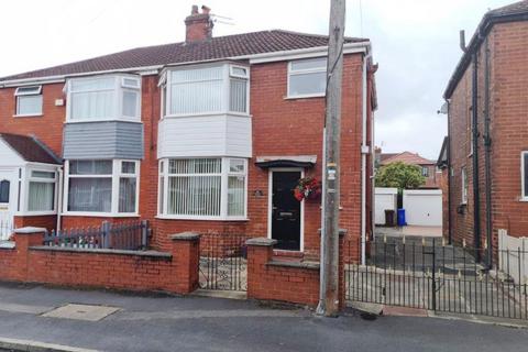 3 bedroom semi-detached house for sale, Dawlish Avenue, Droylsden
