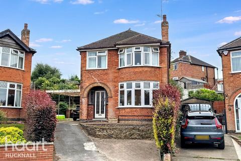 undefined, Carlisle Avenue, Nottingham