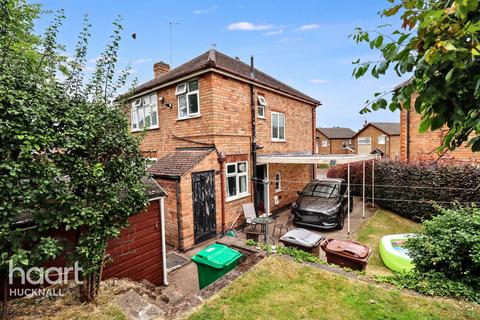 undefined, Carlisle Avenue, Nottingham