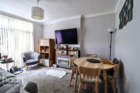undefined, Carlisle Avenue, Nottingham