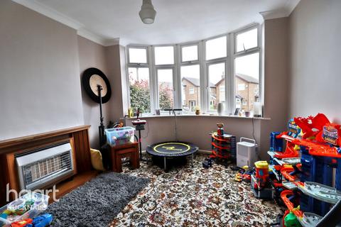 undefined, Carlisle Avenue, Nottingham