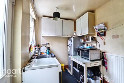 undefined, Carlisle Avenue, Nottingham