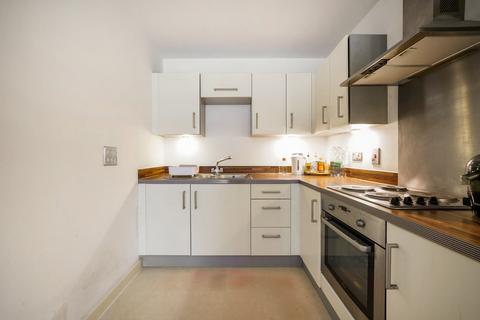 1 bedroom flat for sale, Whitestone Way, Croydon, CR0