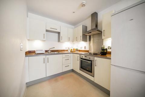 1 bedroom flat for sale, Whitestone Way, Croydon, CR0