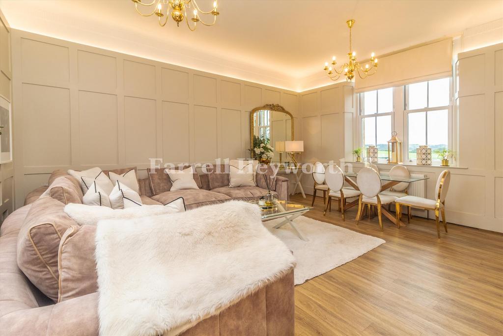 Lounge Diner image 3