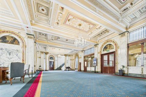 1 bedroom apartment for sale, South Western House, Southampton SO14