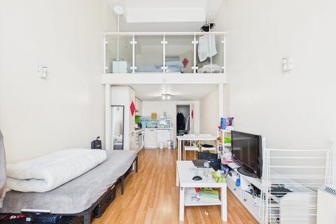 1 bedroom apartment for sale, South Western House, Southampton SO14